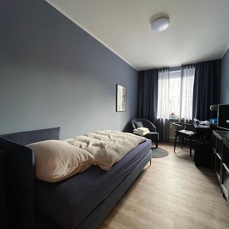 Zimmer In Der Altstadt Bielefeld Luaran gambar