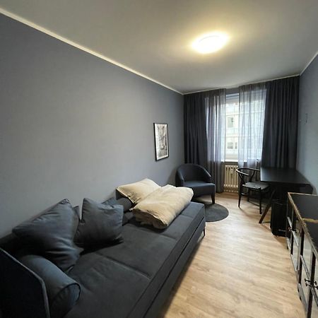 Zimmer In Der Altstadt Bielefeld Luaran gambar