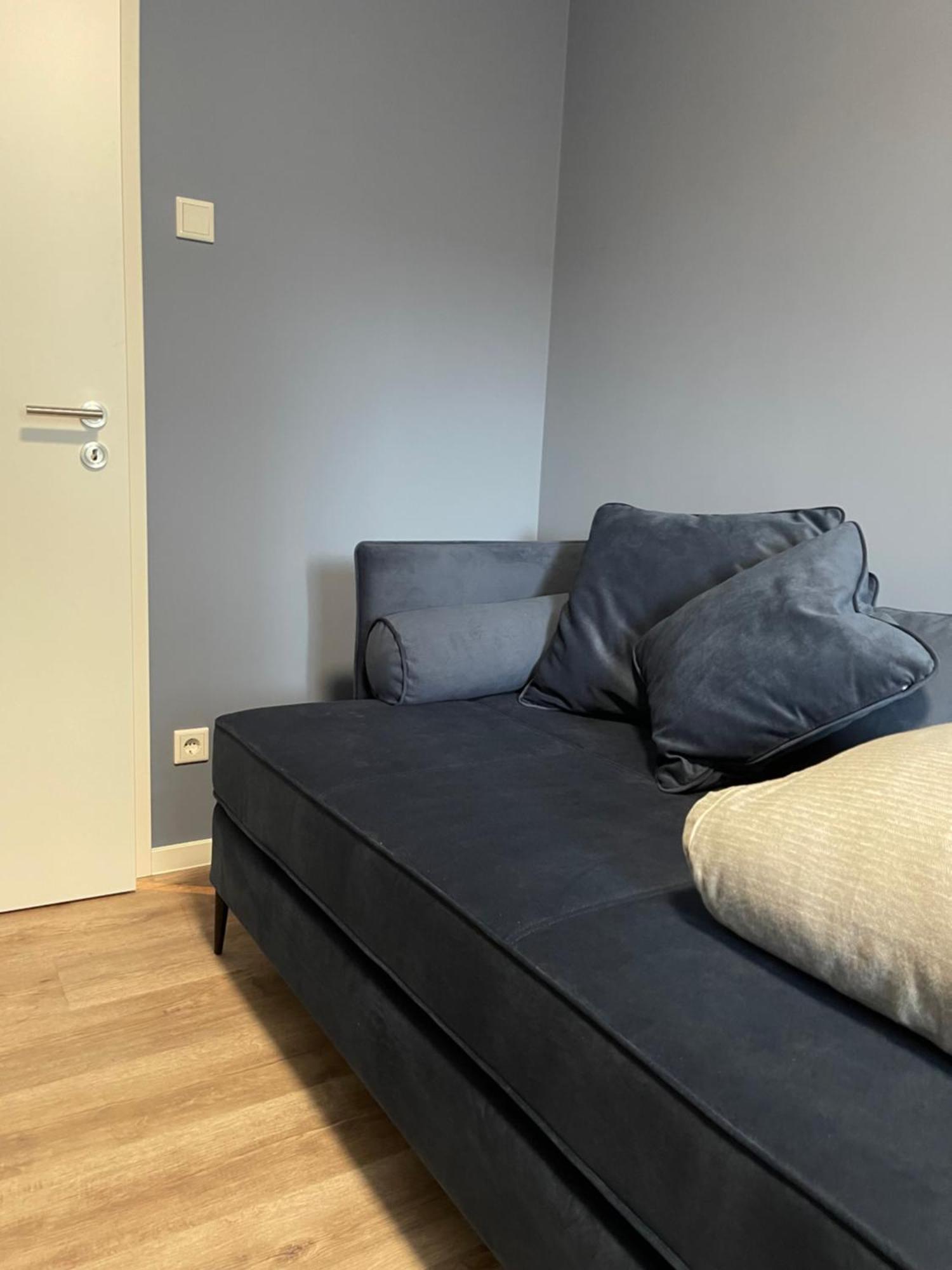 Zimmer In Der Altstadt Bielefeld Luaran gambar