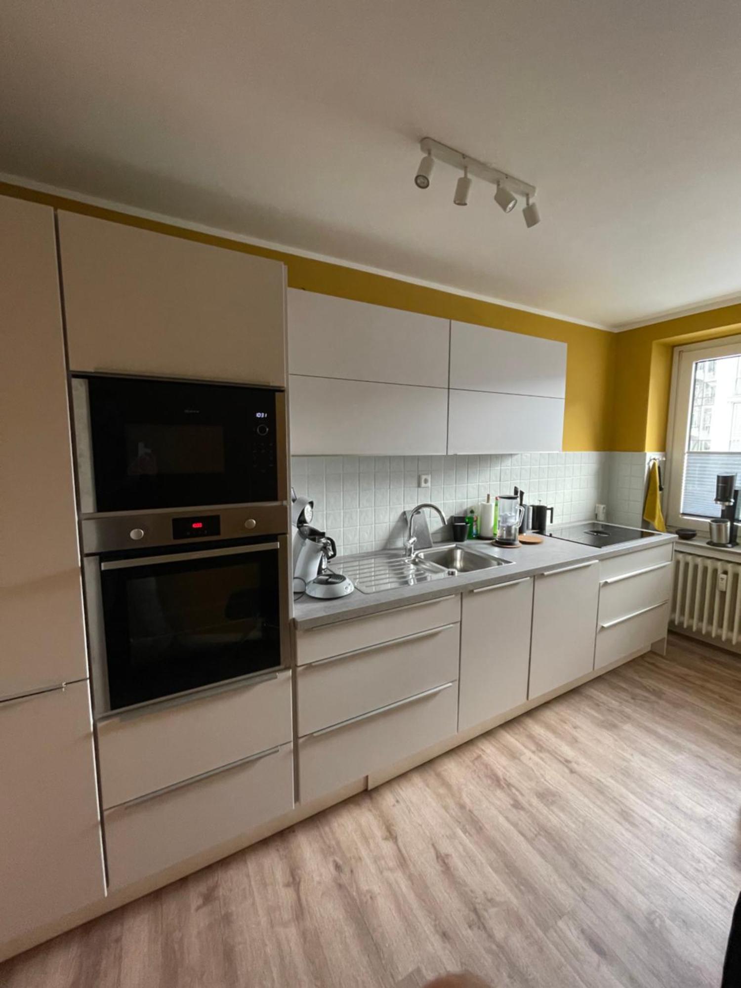 Zimmer In Der Altstadt Bielefeld Luaran gambar