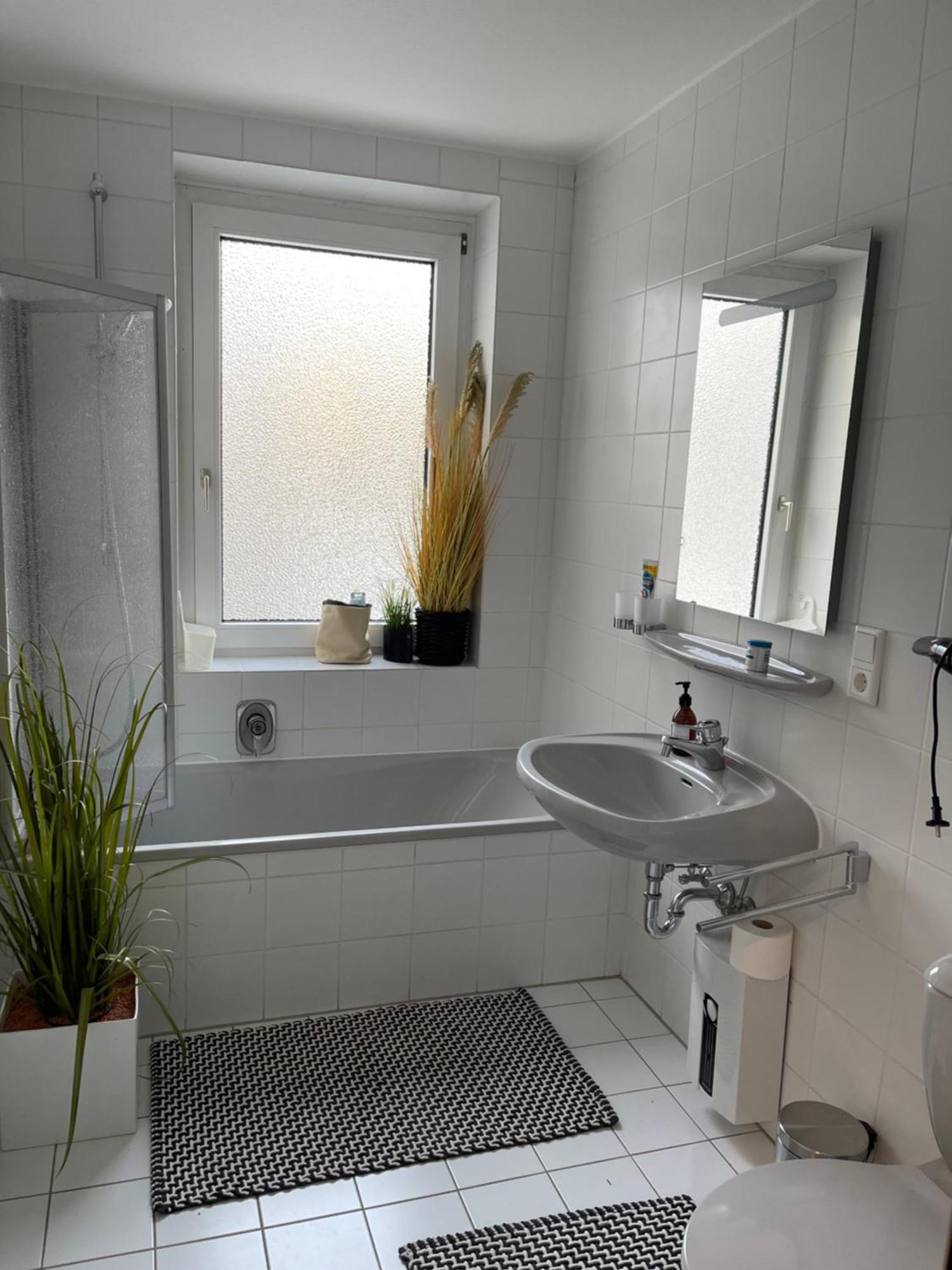 Zimmer In Der Altstadt Bielefeld Luaran gambar